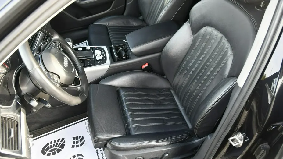 AUDI A6 Allroad -