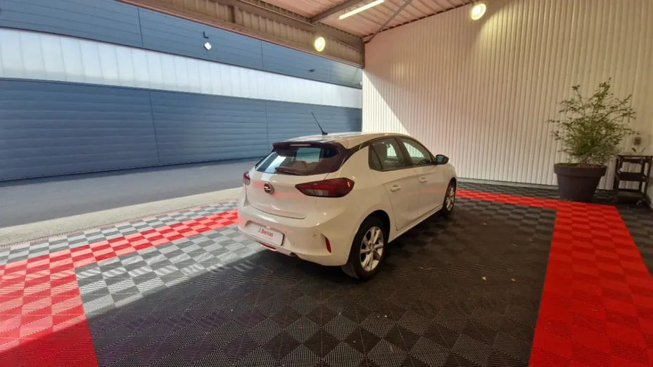 OPEL Corsa -