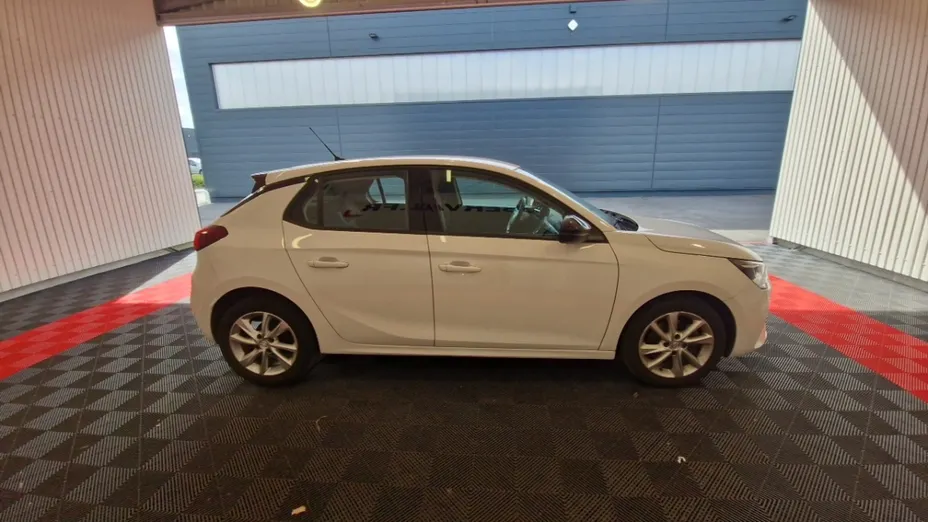 OPEL Corsa -