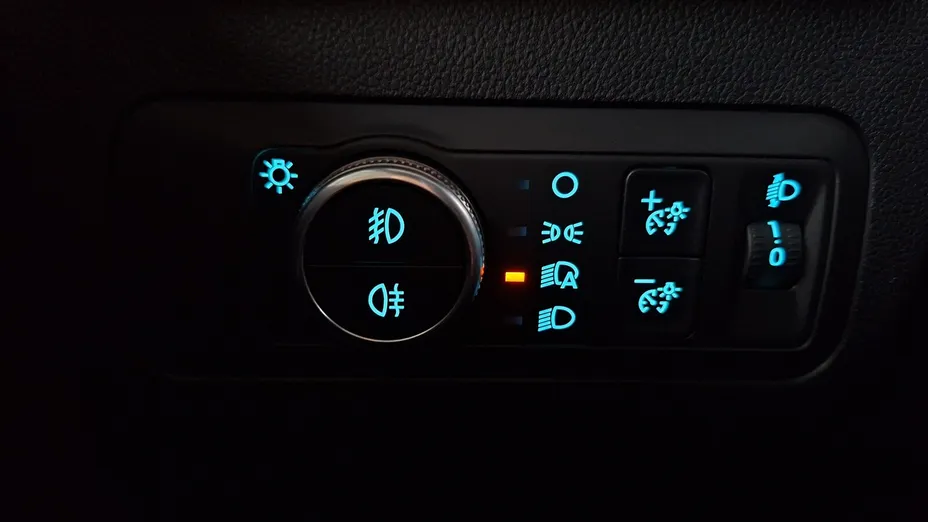 FORD Kuga Kuga 2.0 EcoBlue AWD ST-Line aut