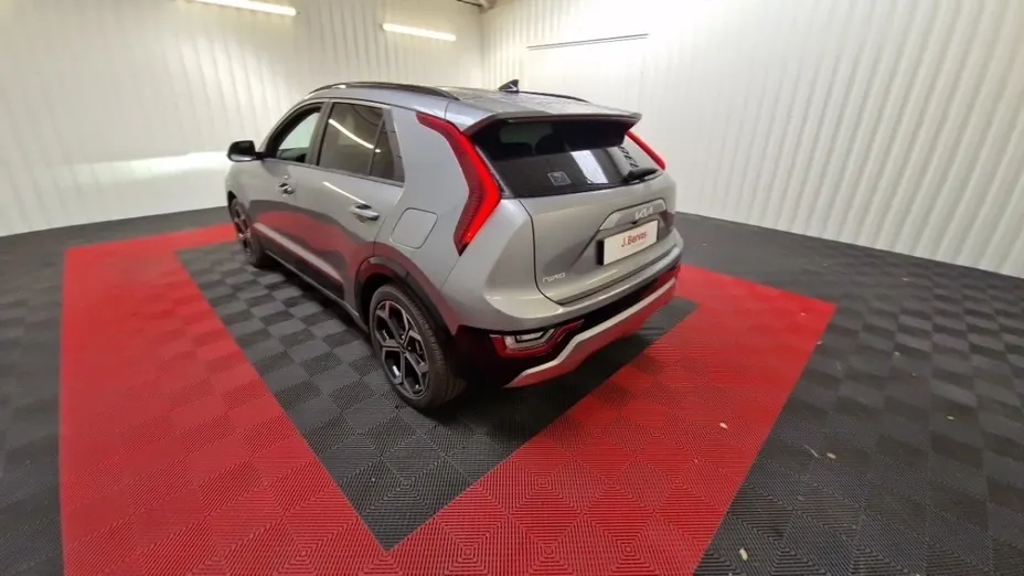 KIA Niro -