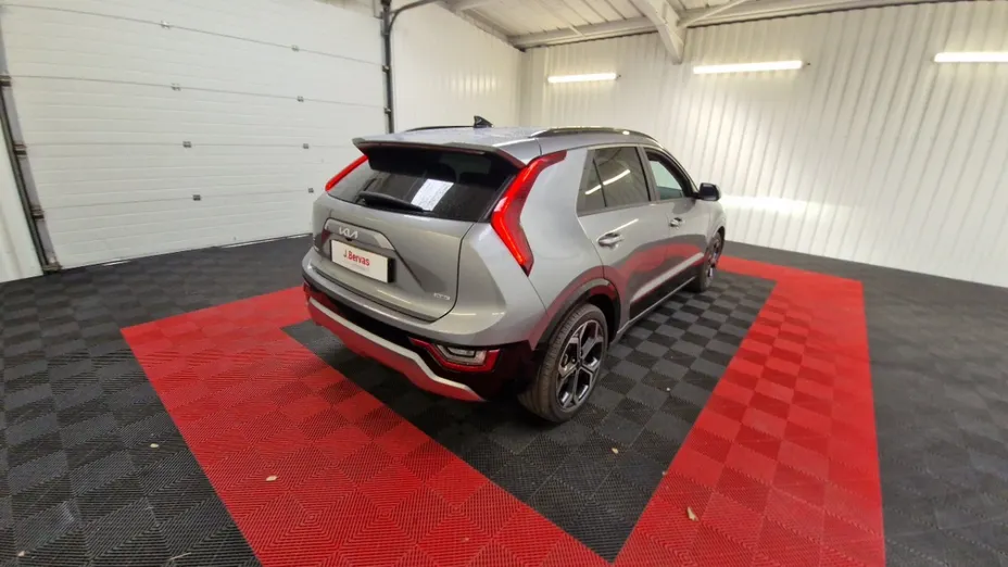 KIA Niro -