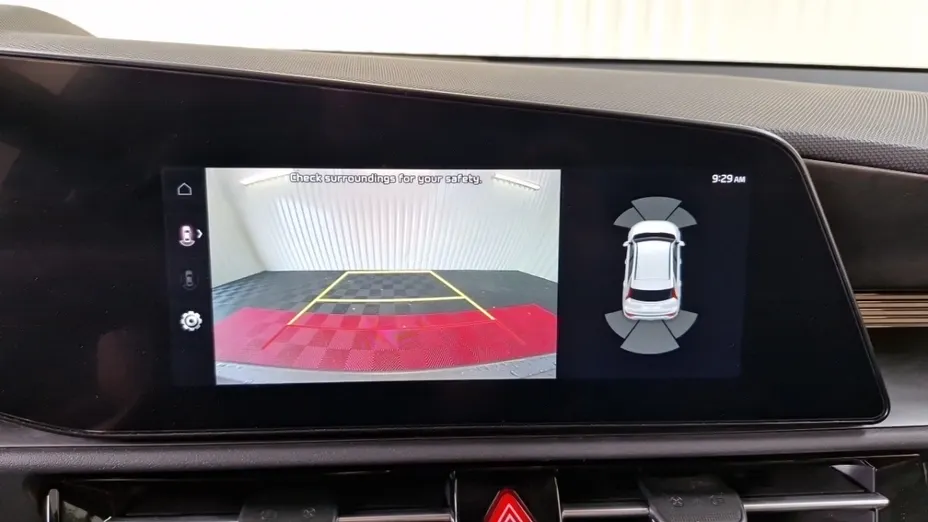 KIA Niro -