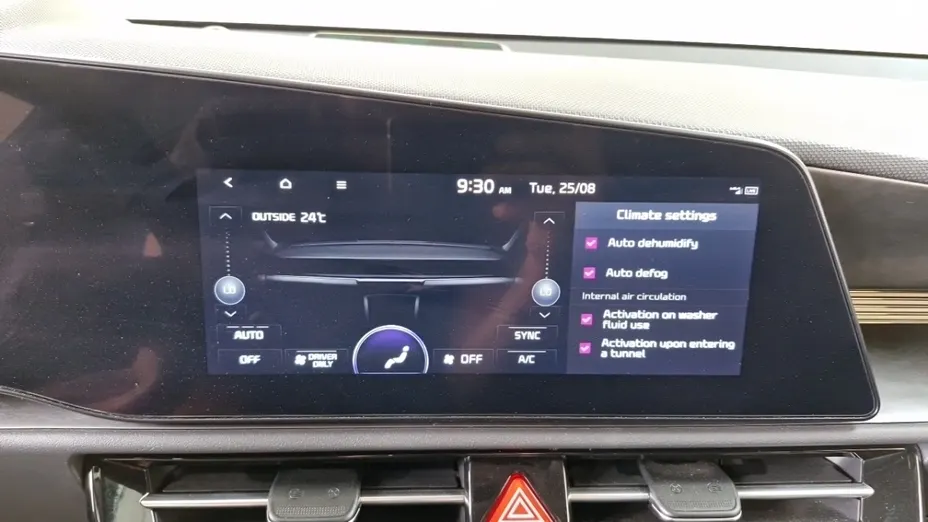 KIA Niro -