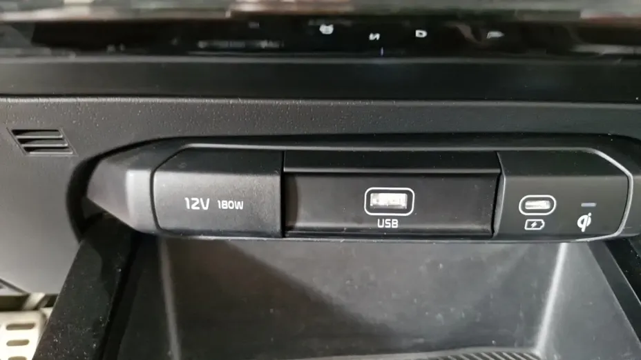 KIA Niro -