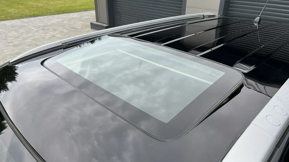 SUZUKI Grand Vitara -