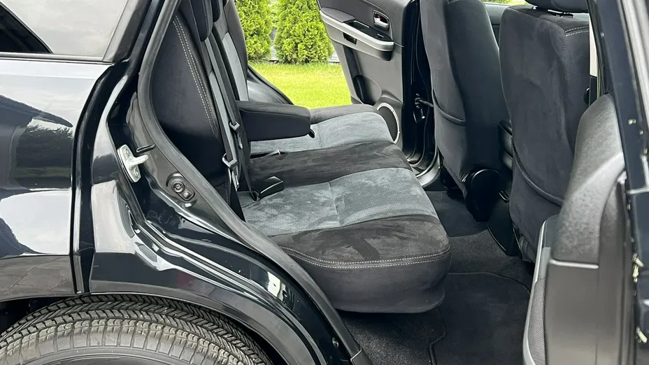 SUZUKI Grand Vitara -