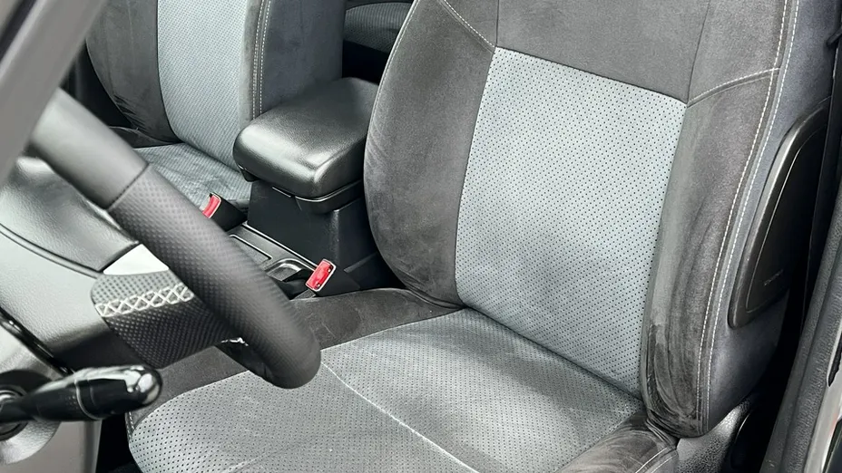 SUZUKI Grand Vitara -