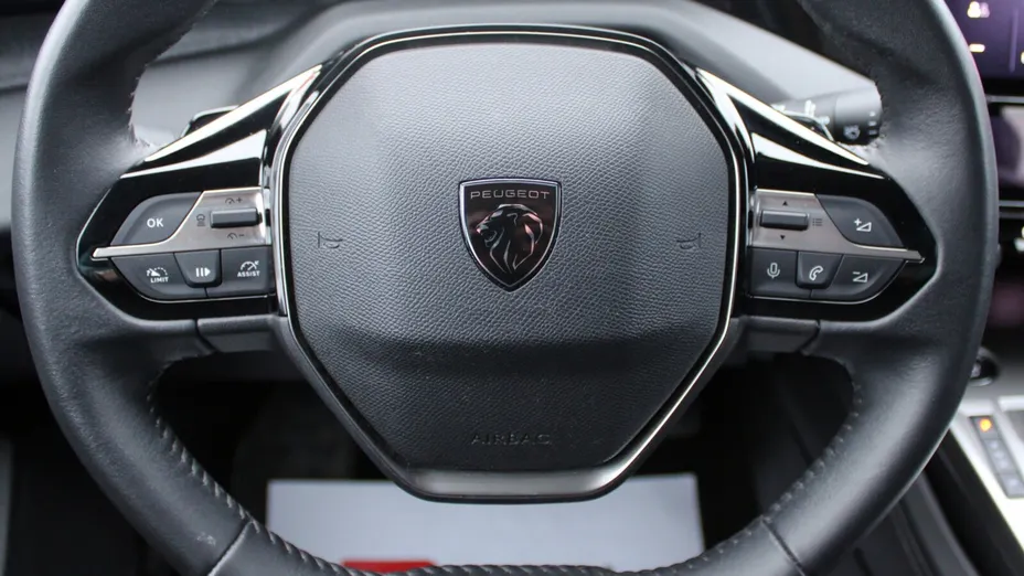 PEUGEOT 308 308 1.5 BlueHDi Allure Pack S&S EAT8