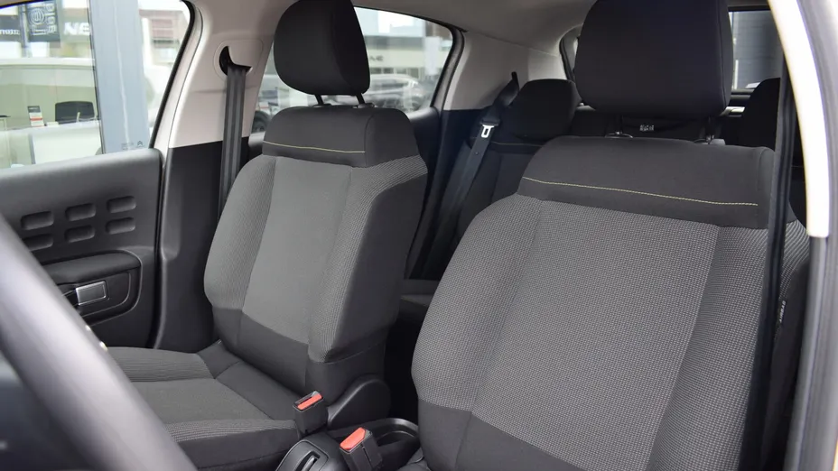 CITROEN C3 C3 1.2 PureTech Max EAT6