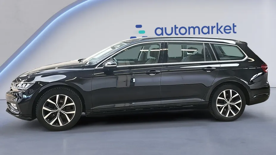 VOLKSWAGEN Passat Passat 1.5 TSI EVO Business DSG