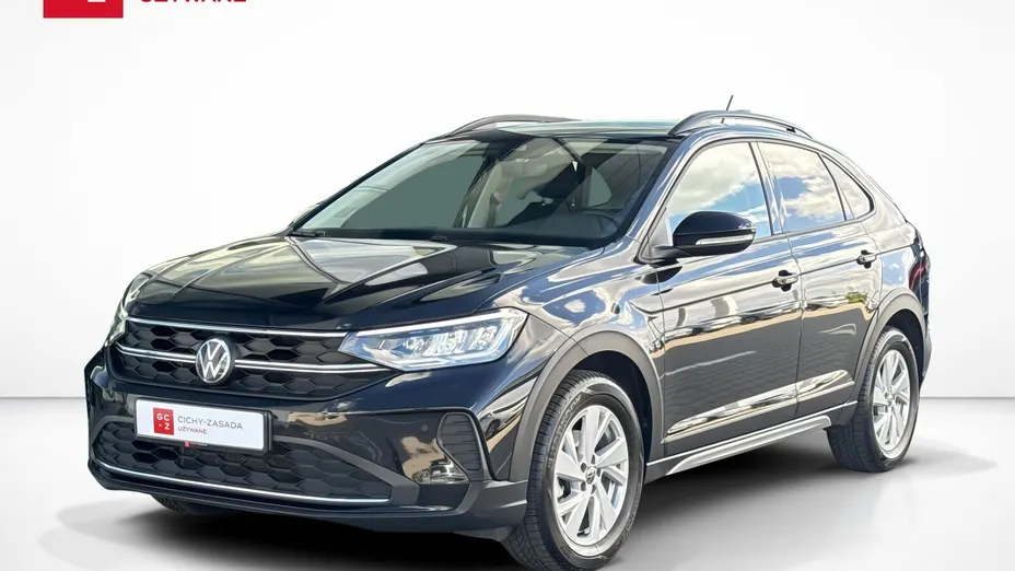 VOLKSWAGEN Taigo Taigo 1.0 TSI Life