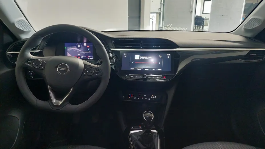 OPEL Corsa -