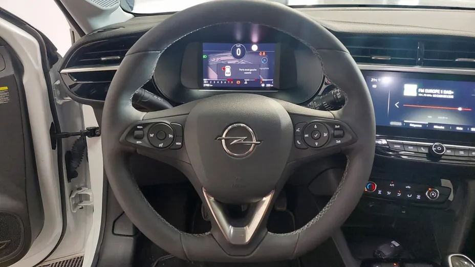 OPEL Corsa -
