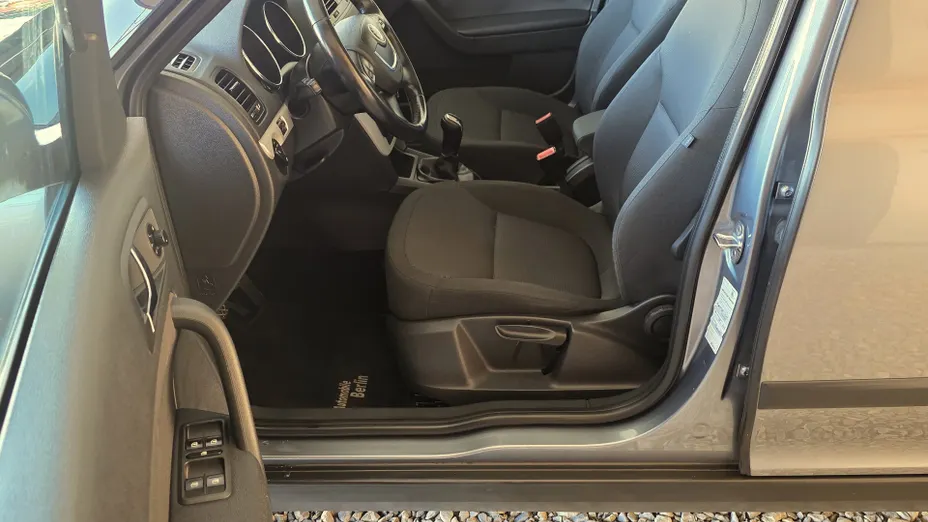 SKODA Yeti Yeti 2.0 TDI DPF 4x4 Experience
