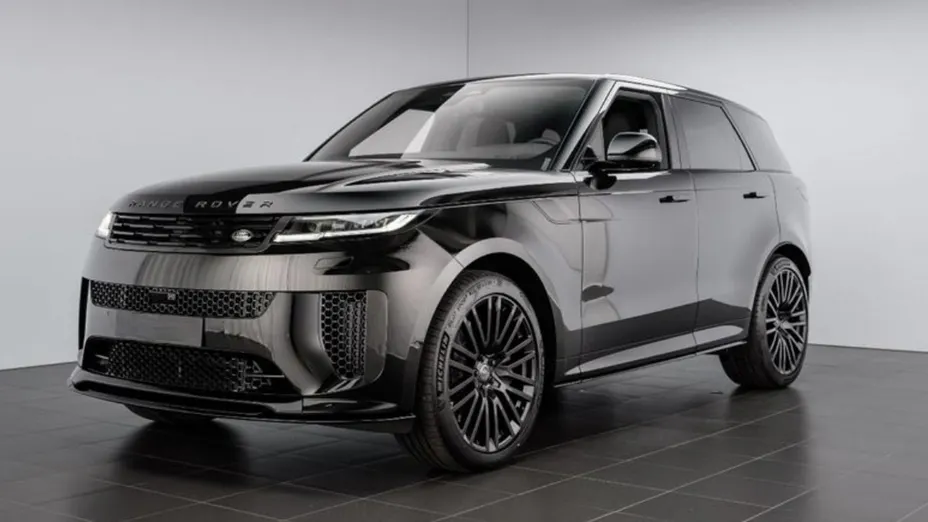 LAND ROVER Range Rover Sport -