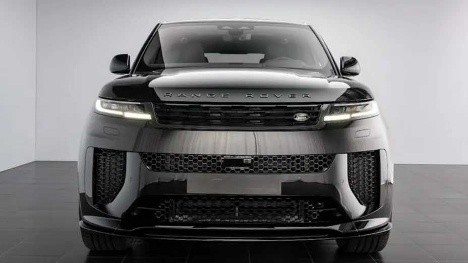 LAND ROVER Range Rover Sport -