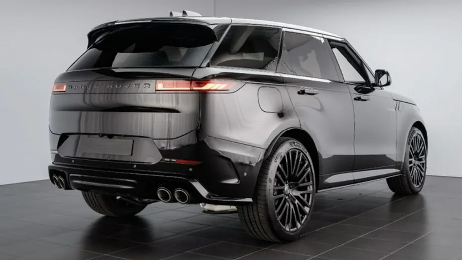LAND ROVER Range Rover Sport -