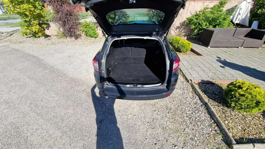 RENAULT Megane -