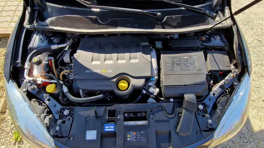 RENAULT Megane -