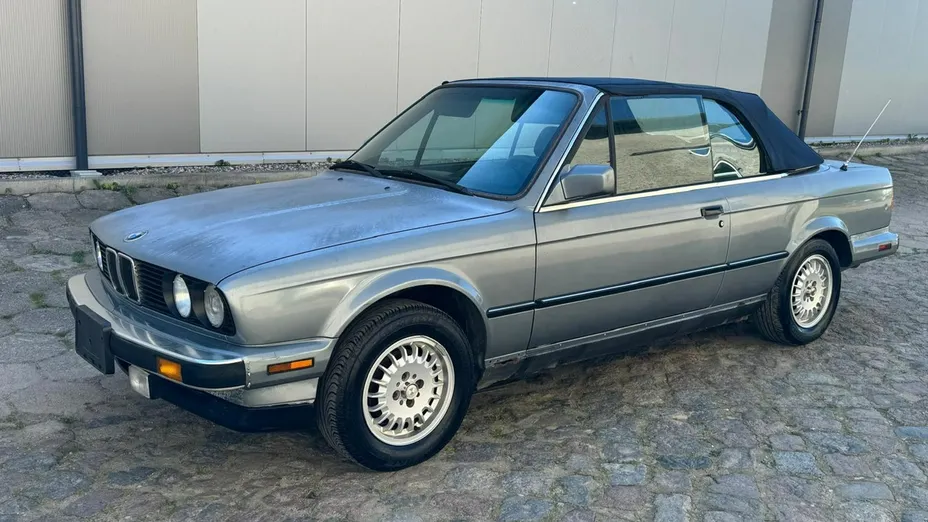 BMW Seria 3 -