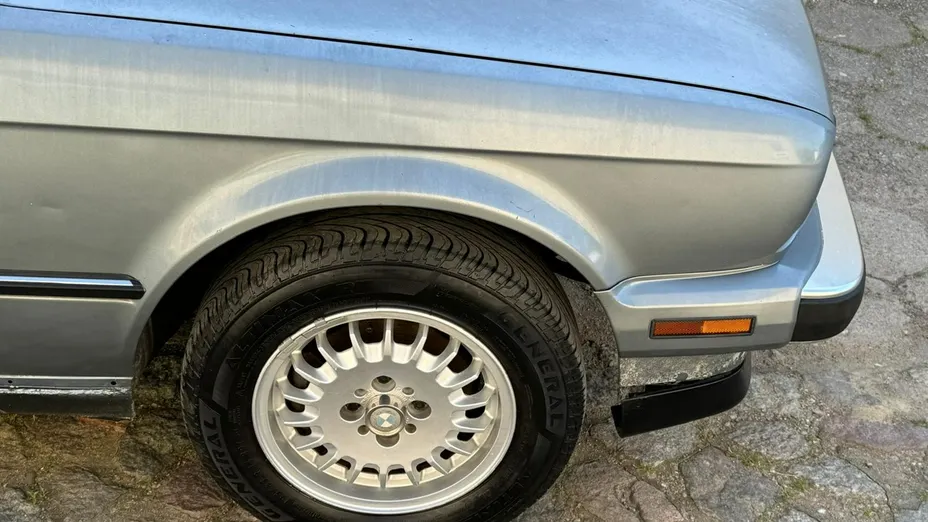 BMW Seria 3 -