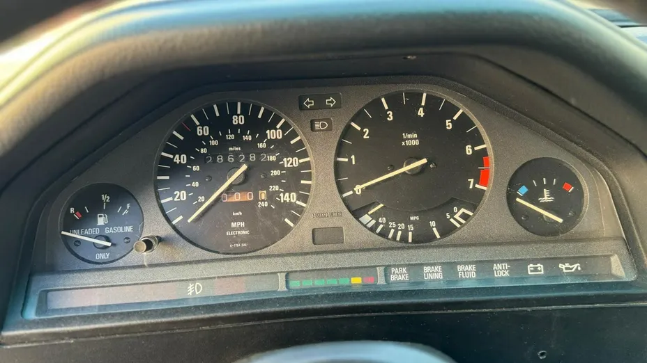 BMW Seria 3 -