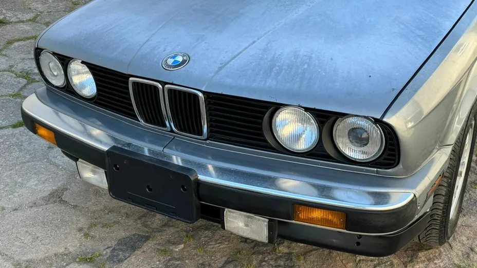 BMW Seria 3 -