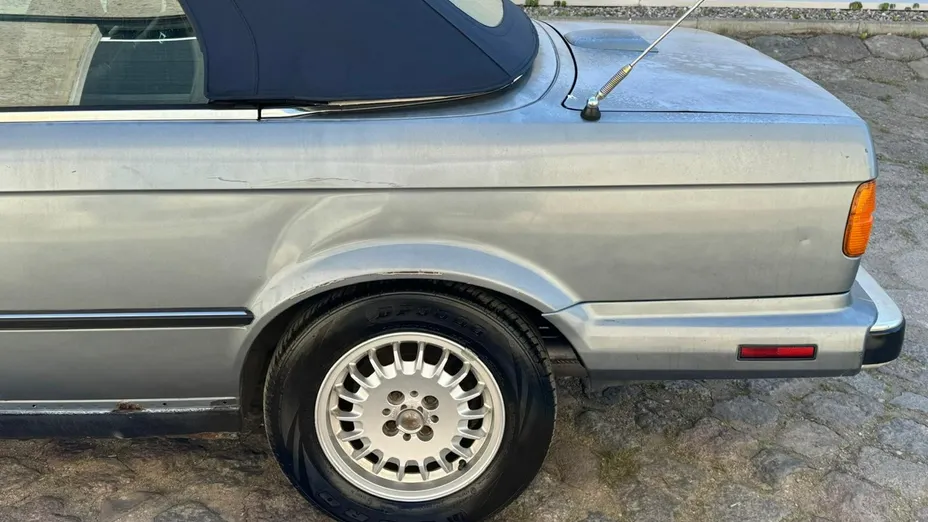BMW Seria 3 -