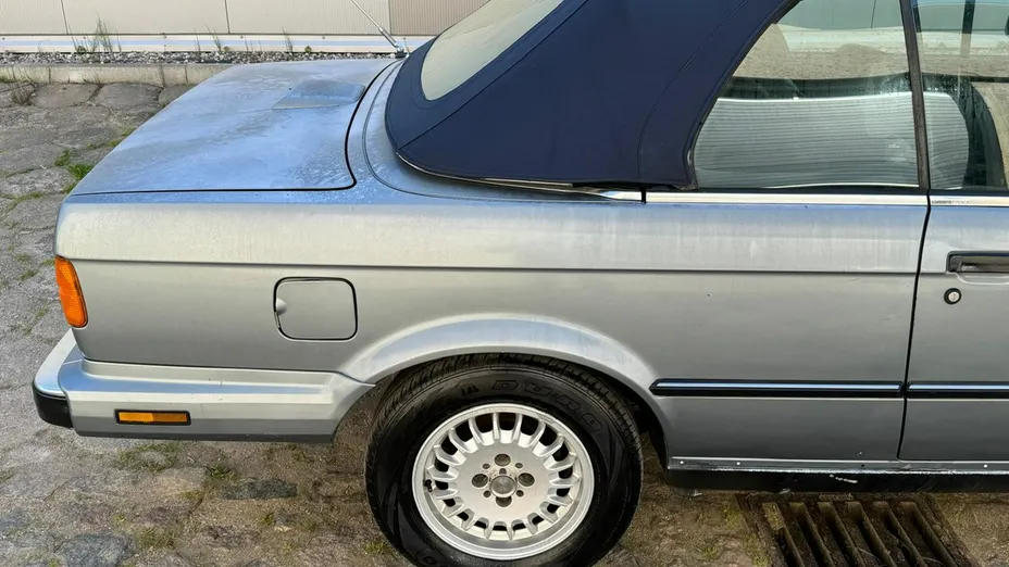 BMW Seria 3 -