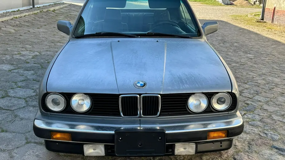 BMW Seria 3 -
