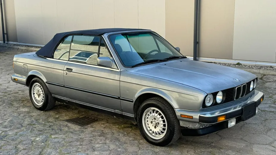 BMW Seria 3 -
