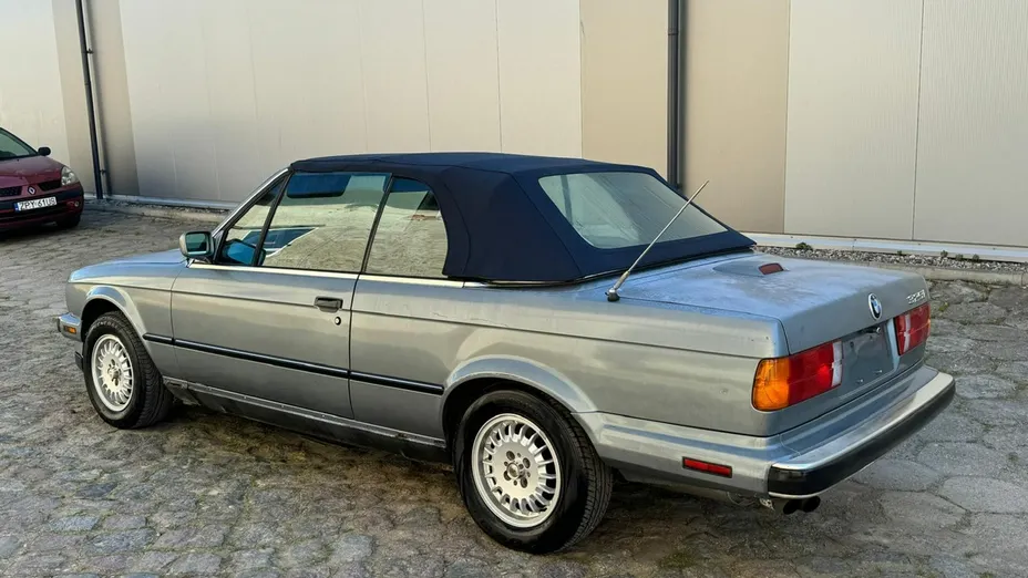 BMW Seria 3 -
