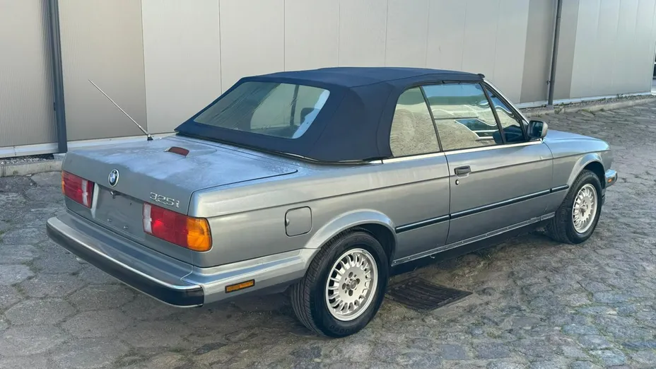 BMW Seria 3 -