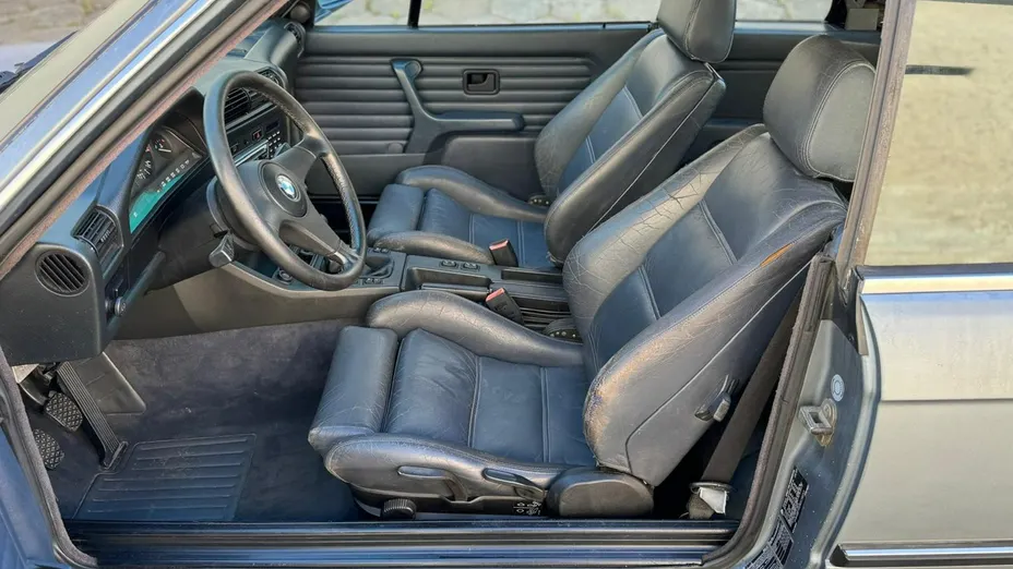 BMW Seria 3 -