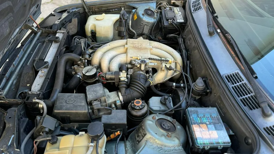 BMW Seria 3 -