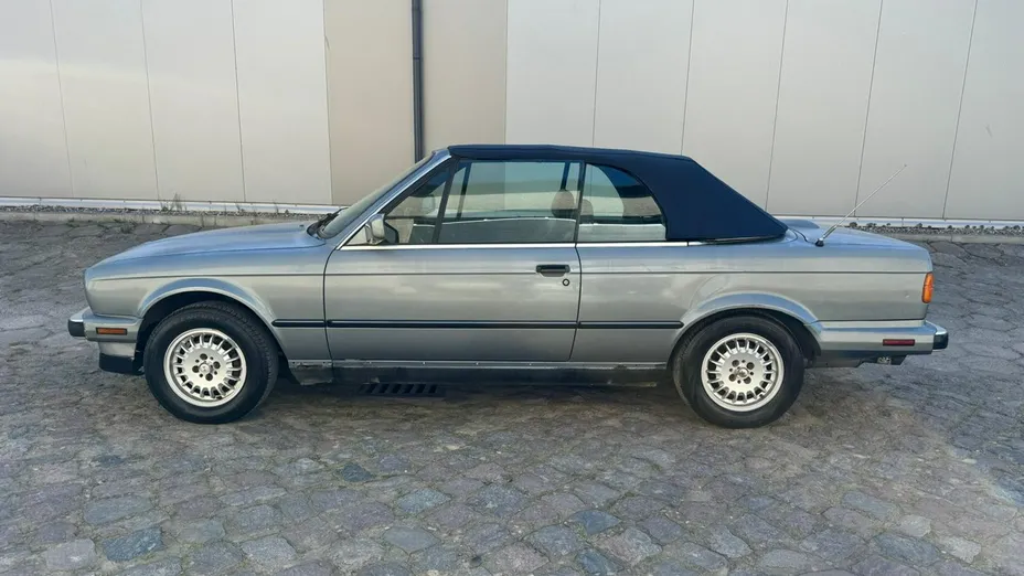 BMW Seria 3 -