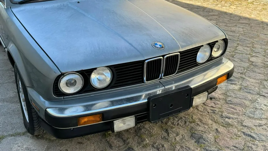 BMW Seria 3 -