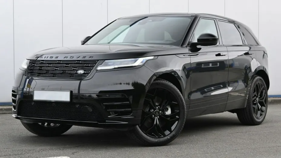LAND ROVER Range Rover Velar -