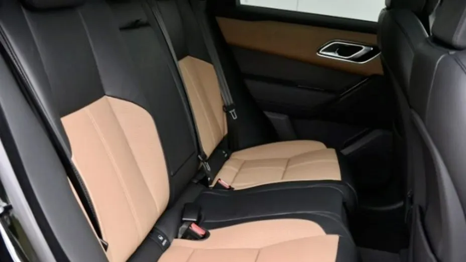 LAND ROVER Range Rover Velar -