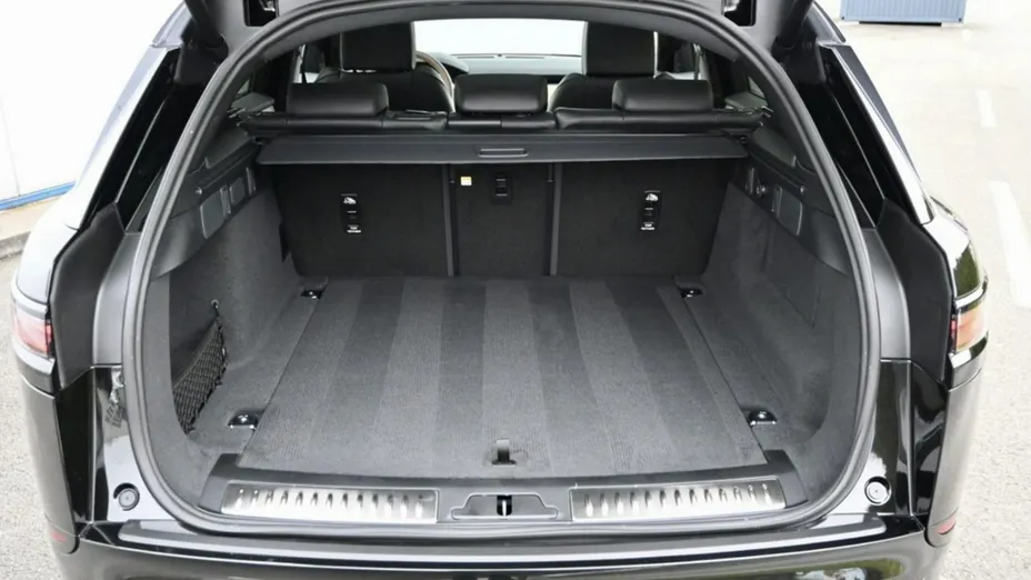 LAND ROVER Range Rover Velar -