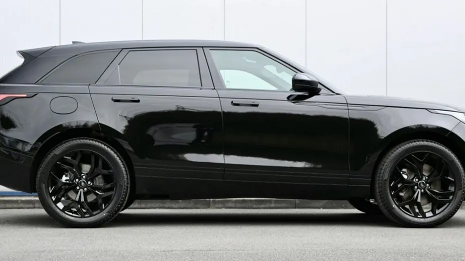 LAND ROVER Range Rover Velar -