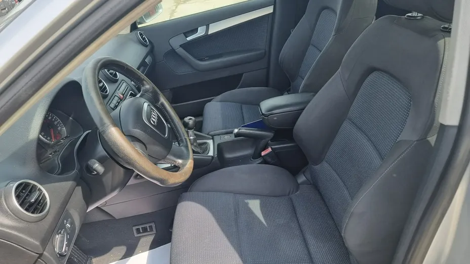AUDI A3 -