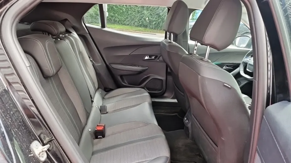PEUGEOT 2008 -