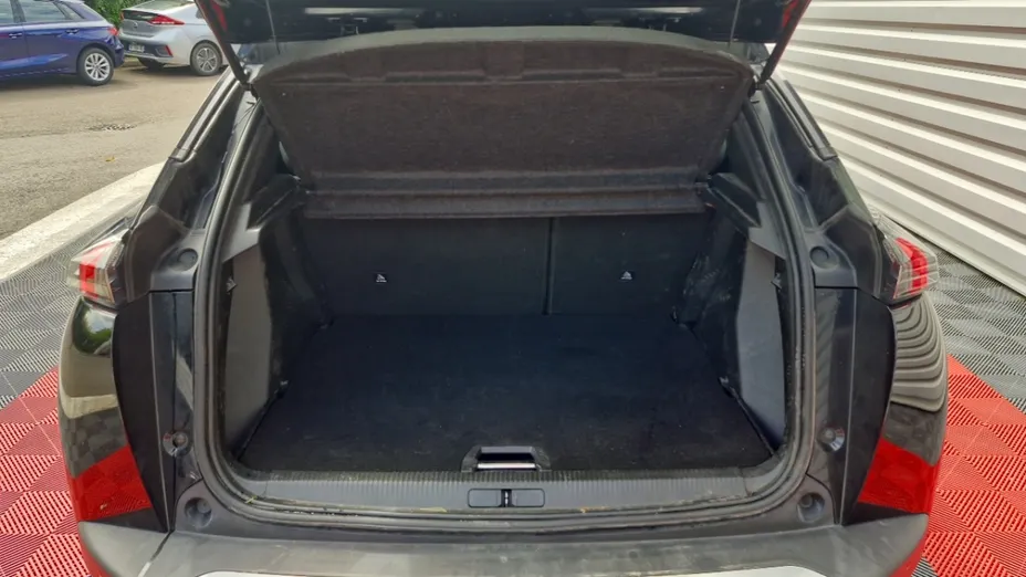 PEUGEOT 2008 -