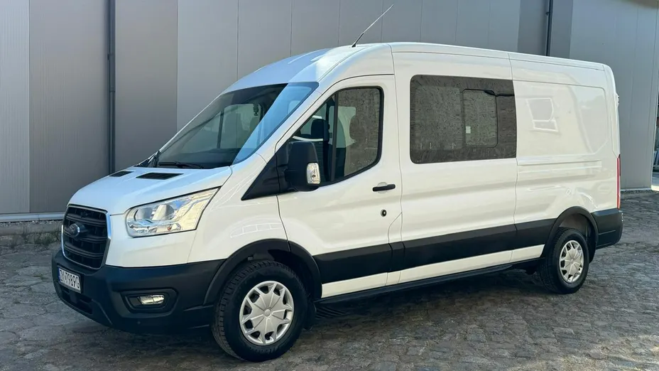 FORD Transit -