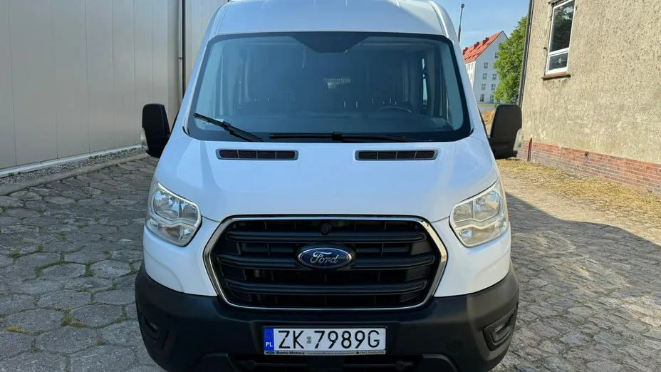 FORD Transit -