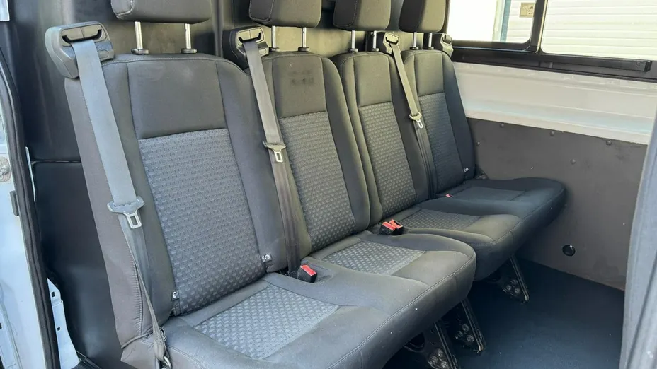 FORD Transit -
