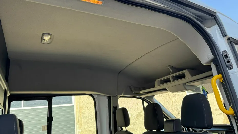 FORD Transit -