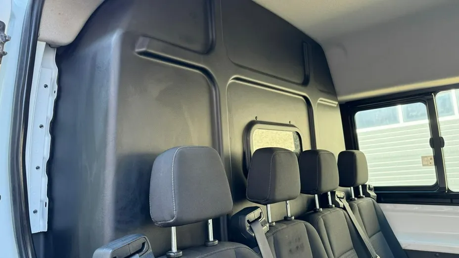 FORD Transit -